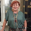 Марина, 60 лет