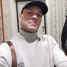 Фотография мужчины Серёга, 41 год из г. Молодечно