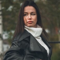 Фотография девушки Яна, 25 лет из г. Санкт-Петербург