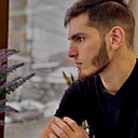 Малик, 23 года