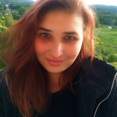 Фотография девушки Кэрри, 30 лет из г. Пенза