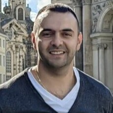 Фотография мужчины Сергио, 32 года из г. Тарко-Сале