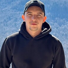 Фотография мужчины Александр, 32 года из г. Таганрог