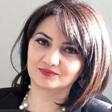 Фотография девушки Сумая, 43 года из г. Махачкала