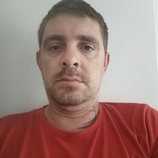 Фотография мужчины Саша, 39 лет из г. Кривой Рог