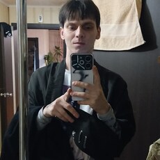 Фотография мужчины Влад, 33 года из г. Вологда