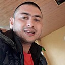 Руслан, 30 лет