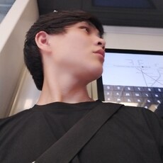 Фотография мужчины Лазиз, 22 года из г. Санкт-Петербург