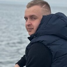 Фотография мужчины Danil, 25 лет из г. Тчев