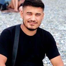 Фотография мужчины Азик, 27 лет из г. Сочи