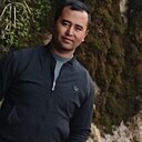 Rahmatjon, 28 лет