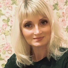 Фотография девушки Blac Angel, 41 год из г. Пинск