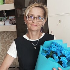 Фотография девушки Вера, 45 лет из г. Нижняя Тура