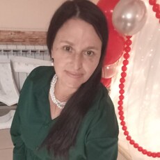 Фотография девушки Наталья, 52 года из г. Могоча