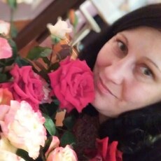 Фотография девушки Нинусик, 31 год из г. Кара-Балта