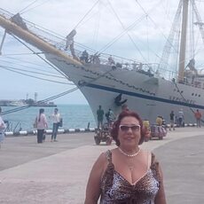 Фотография девушки Татьяна, 70 лет из г. Бугуруслан