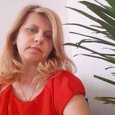 Фотография девушки Людмила, 49 лет из г. Томск