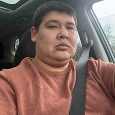 Фотография мужчины Рафаэль, 36 лет из г. Зеленоград