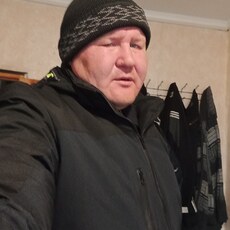 Фотография мужчины Алексей, 44 года из г. Шилка