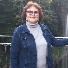 Фотография девушки Мария, 65 лет из г. Гомель