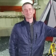 Фотография мужчины Андрей, 44 года из г. Куса