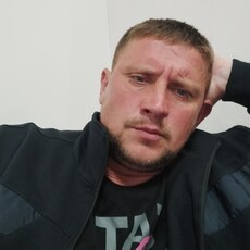 Фотография мужчины Александр, 30 лет из г. Слуцк