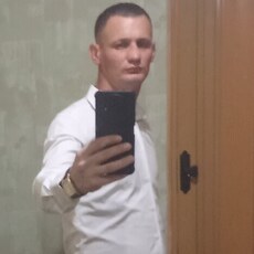 Фотография мужчины Иван, 34 года из г. Ставрополь