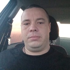 Фотография мужчины Виктор, 30 лет из г. Новопокровская