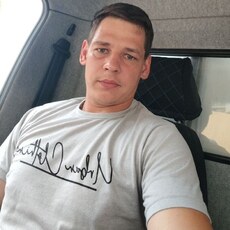 Фотография мужчины Алексей, 29 лет из г. Сочи