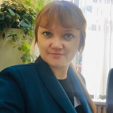 Фотография девушки Анастасия, 36 лет из г. Иркутск