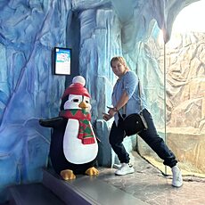 Фотография девушки Светлана, 29 лет из г. Воронеж