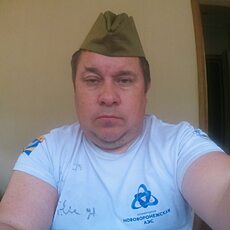 Фотография мужчины Александр, 44 года из г. Нововоронеж