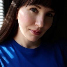 Фотография девушки Нина, 38 лет из г. Витебск