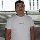 Ерлан, 39 лет