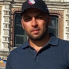 Фотография мужчины Артур, 40 лет из г. Череповец