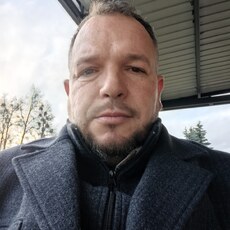 Фотография мужчины Николай, 43 года из г. Пинск