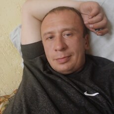 Фотография мужчины Василий, 36 лет из г. Белоярский