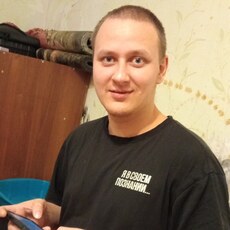 Фотография мужчины Максим, 32 года из г. Гулькевичи