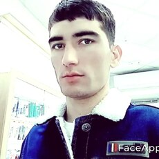 Фотография мужчины Джаник, 31 год из г. Саратов