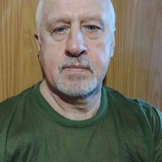 Фотография мужчины Юрий, 64 года из г. Луганск