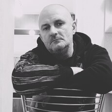 Фотография мужчины Андрей, 45 лет из г. Минск