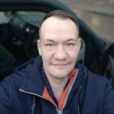 Фотография мужчины Сергей, 41 год из г. Нижний Новгород