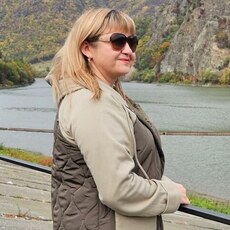 Фотография девушки Галина, 57 лет из г. Брест