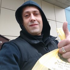 Фотография мужчины Дима, 38 лет из г. Курск