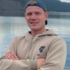 Фотография мужчины Владислав, 26 лет из г. Братск