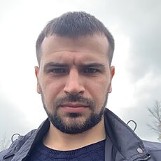 Фотография мужчины Сергей, 32 года из г. Кагальницкая