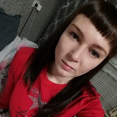 Фотография девушки Алена, 28 лет из г. Железногорск-Илимский