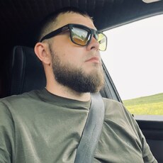 Фотография мужчины Юрий, 28 лет из г. Зыряновск