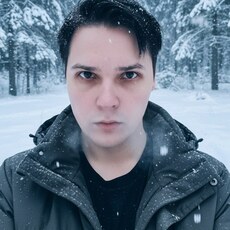 Фотография мужчины Алексей, 33 года из г. Сыктывкар