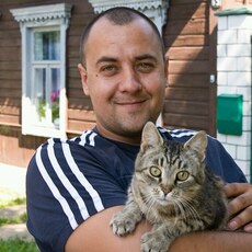 Фотография мужчины Сергей, 47 лет из г. Гомель